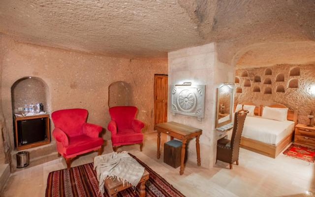 Caldera Hotel