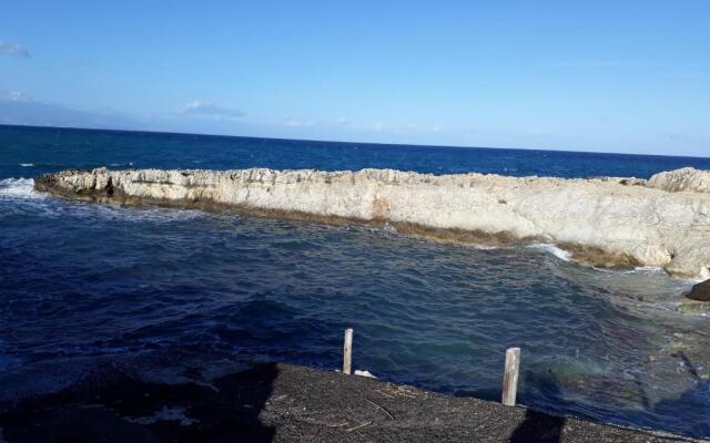 maison 2 chambres en Sicile