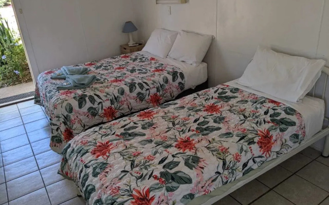 Blackall Caravan Park