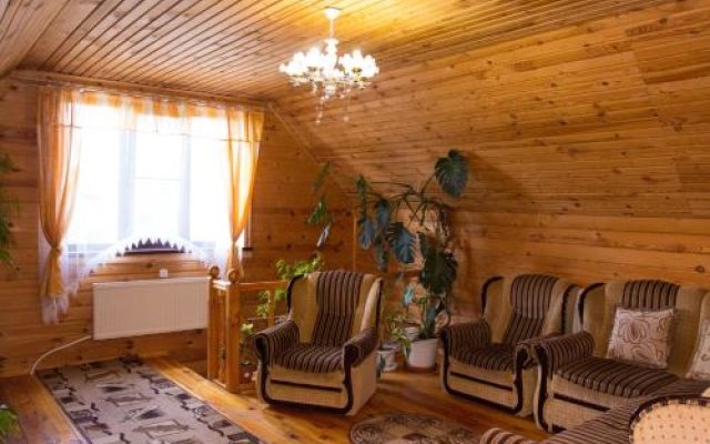 Suzdal-Terem Guest House