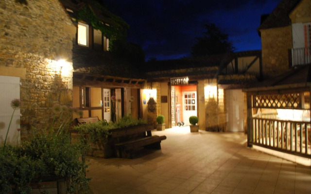 Le Relais de Moussidière