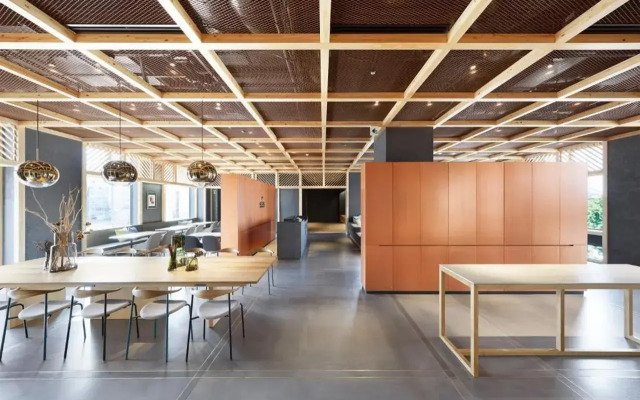 OMO5 Tokyo Gotanda by Hoshino Resorts