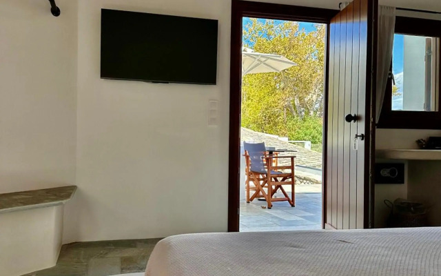 Aeolos Hotel & Villas -Pelion