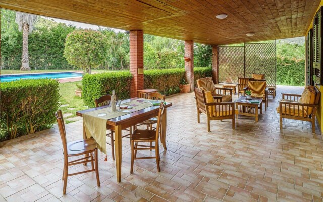 Villa dream