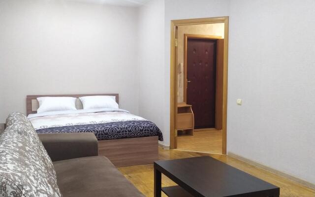 Apartments "Fortuna City" on Chapaeva