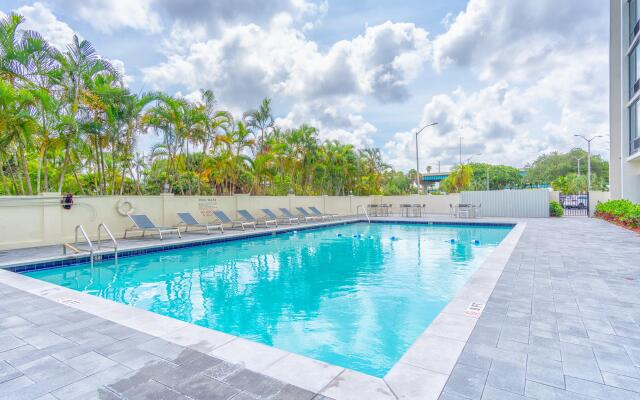 Holiday Inn Miami - International Airport, an IHG Hotel