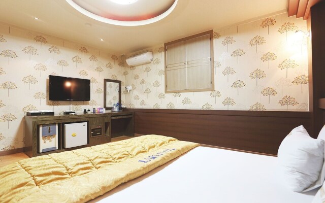 Wonju New Sky
