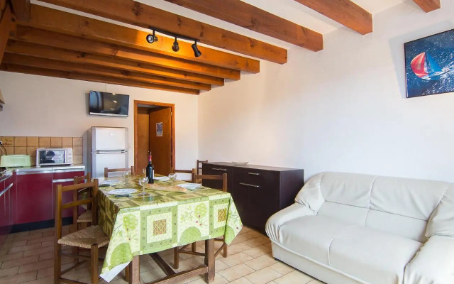 Holiday Home Sicard-10