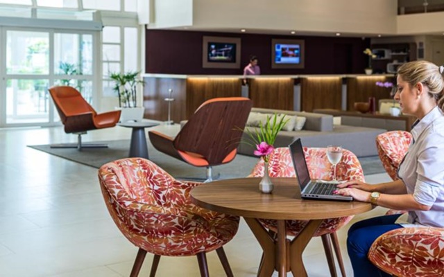 Novotel Manaus