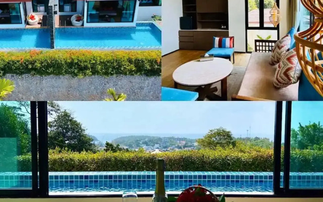 Silla Villa