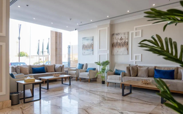 Karim Hotel - Ras Tanura