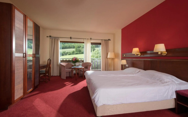 Sauerland Alpin Hotel
