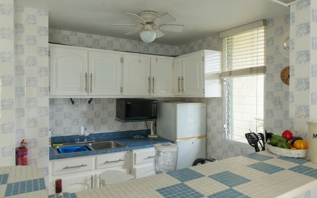 Turtle Beach Towers Condominiums