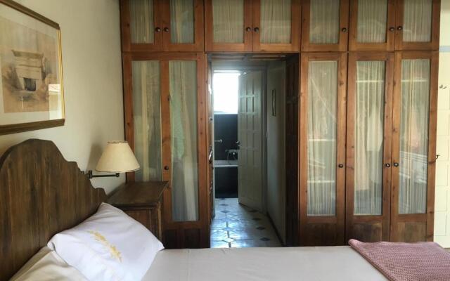 Platamon sea view house