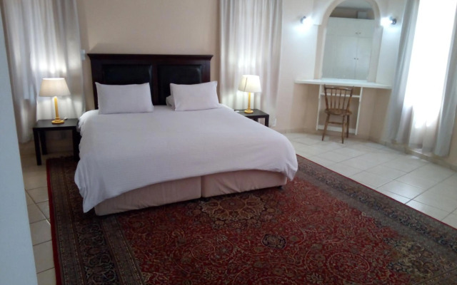 Jacaranda Self Catering Apartments