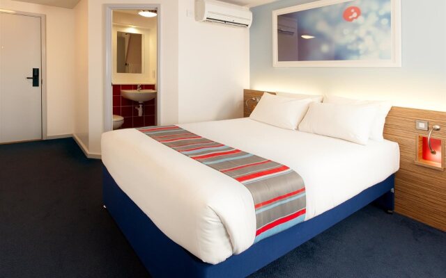 Travelodge Porthmadog