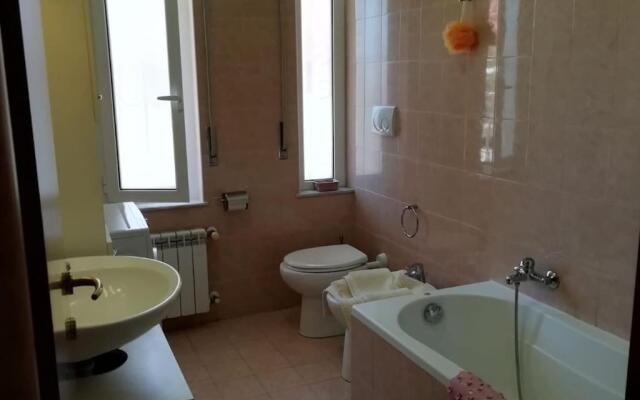 Bici&beach con 2 biciclette e wifi gratis