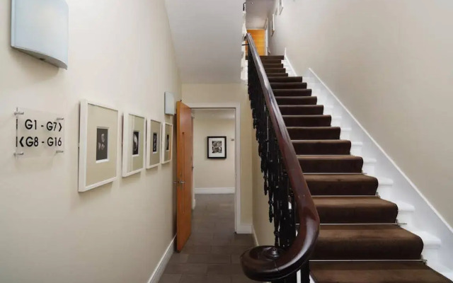  The Resident Kensington