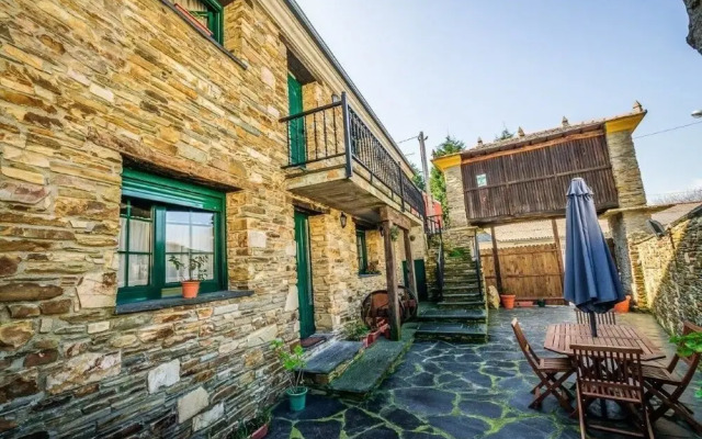 Apartamentos Casa Benito