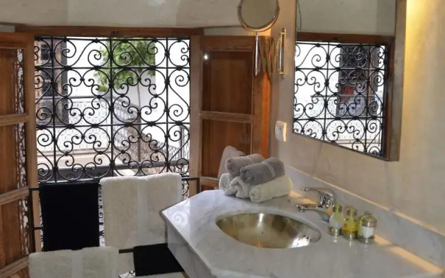 Riad Bab 54