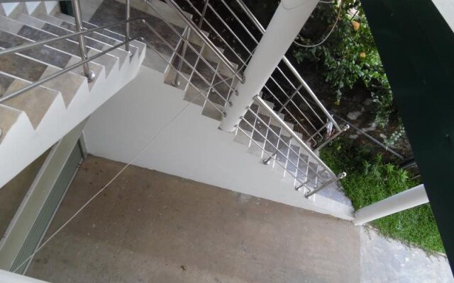 Freedom City Resort
