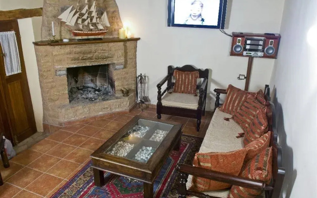 Ariadni Traditional Villas