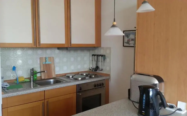 Appartement mit Südbalkon im Haus Feldbergblick in Kappel - Appartement 37