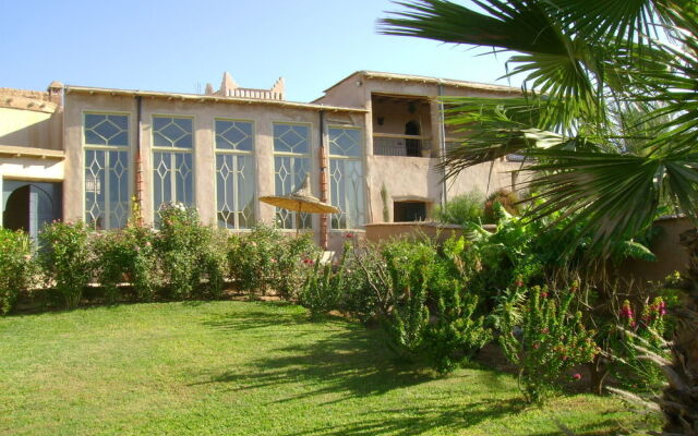 Kasbah Gousteau