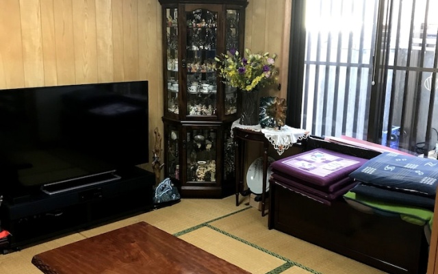 Minshuku Shizu – Guest Rooms – Onna