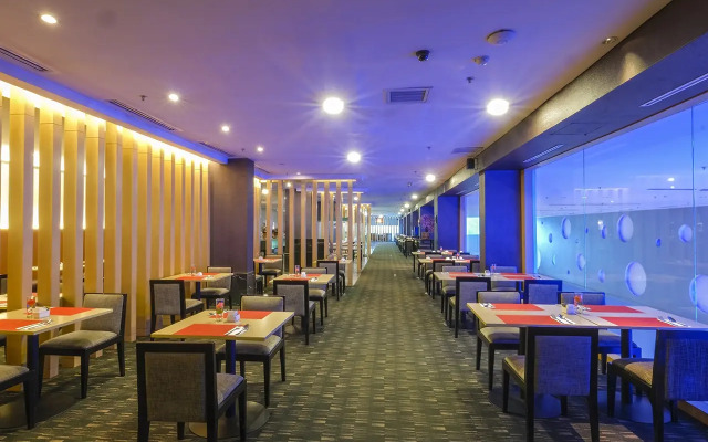 Swiss-Belhotel Mangga Besar