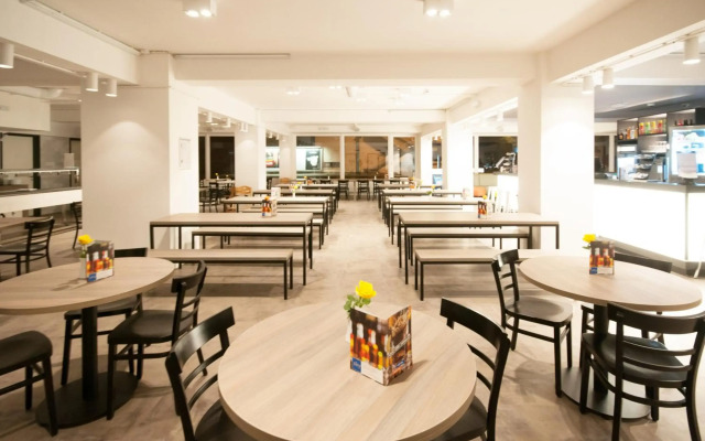 a&o Bremen Hauptbahnhof - Hostel