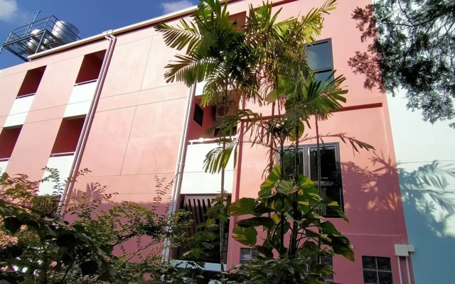 TK Thongrak Apartment