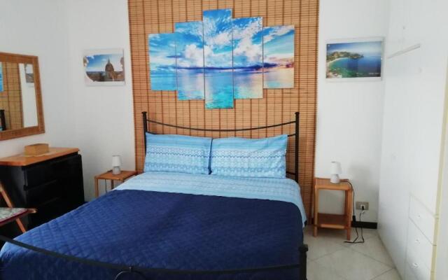 Casa Le Ancore