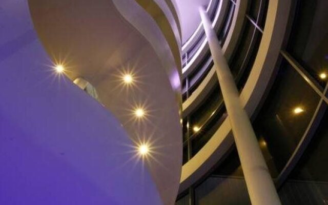 Hotel Ambio