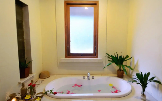 Parai Beach Resort & Spa