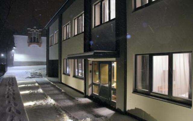 Comfort Hotel Kuldiga