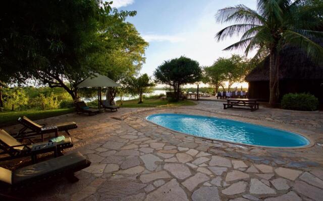 Kiambi Safaris Lodge