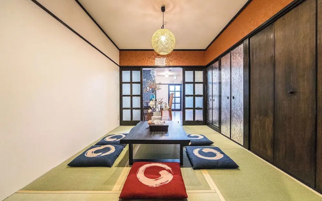 Zebrahouse Morinomiya