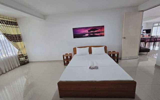 Room-kandy Panoramic MPM Deluxe Suit Air