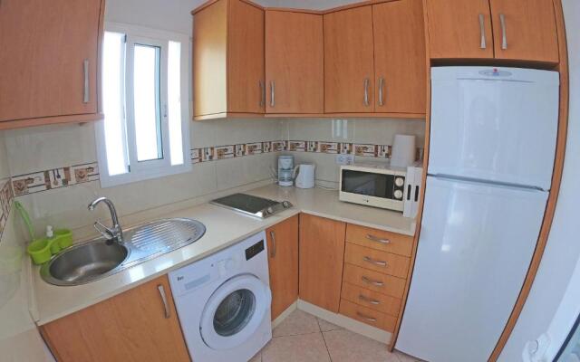 Apartamento ático