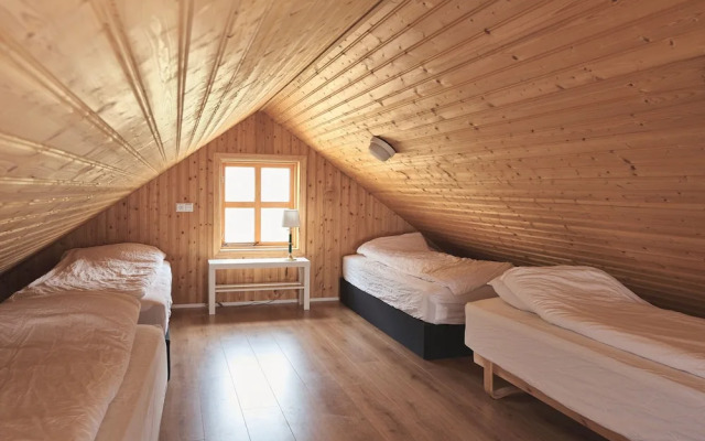Geysir Cabin - Next to Geysir & Gullfoss