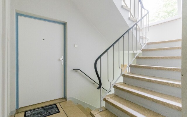 Private Apartment Waldstraße