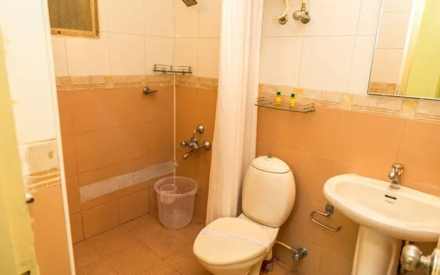 Fabhotel Queensway Park Ulsoor Lake