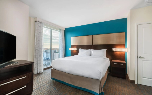 Residence Inn Charlotte City Center