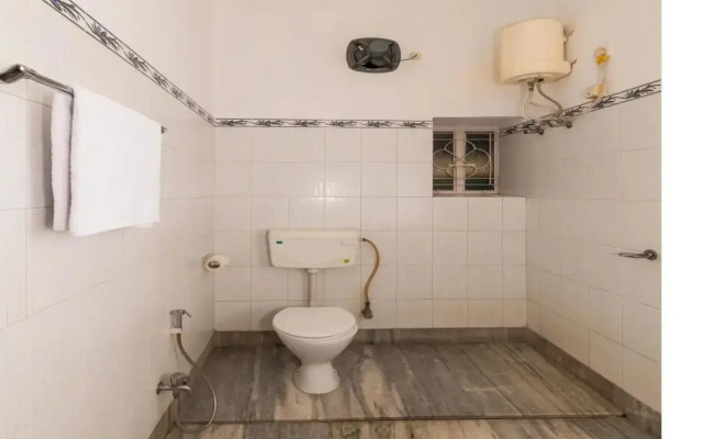 OYO 3436 Home Stay near Airport