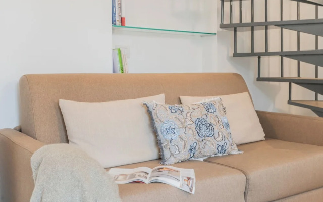 Borsieri Como Apartments with Parking