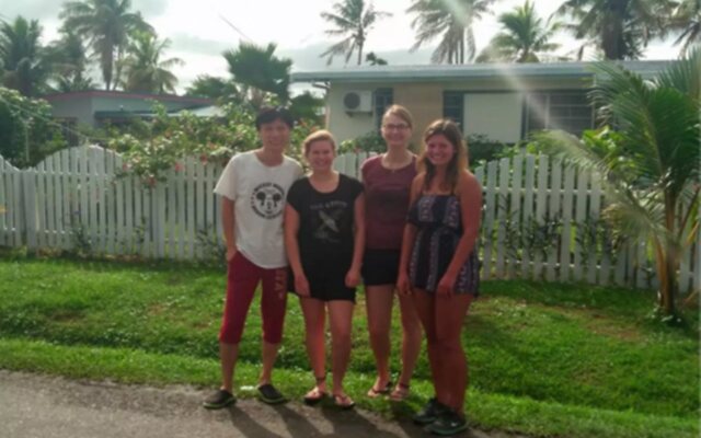 Dreams Homestay
