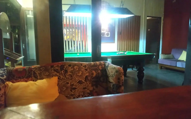 Tea Tree Boutique Resort