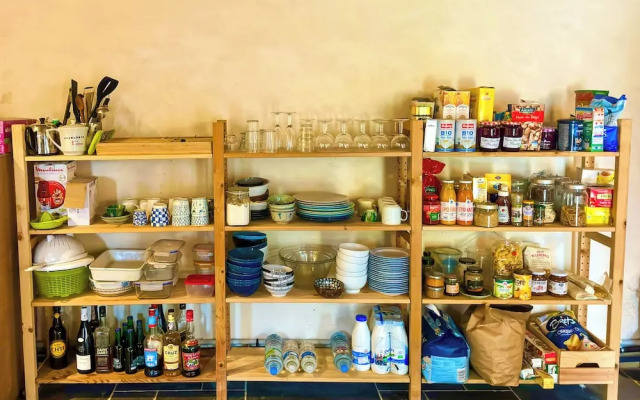 Métairie du Hellès