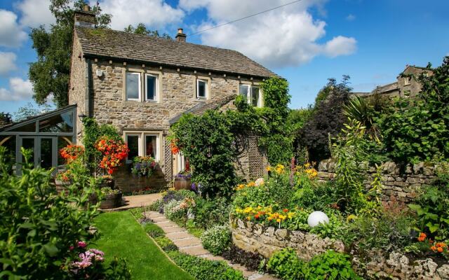 Tucked Away House